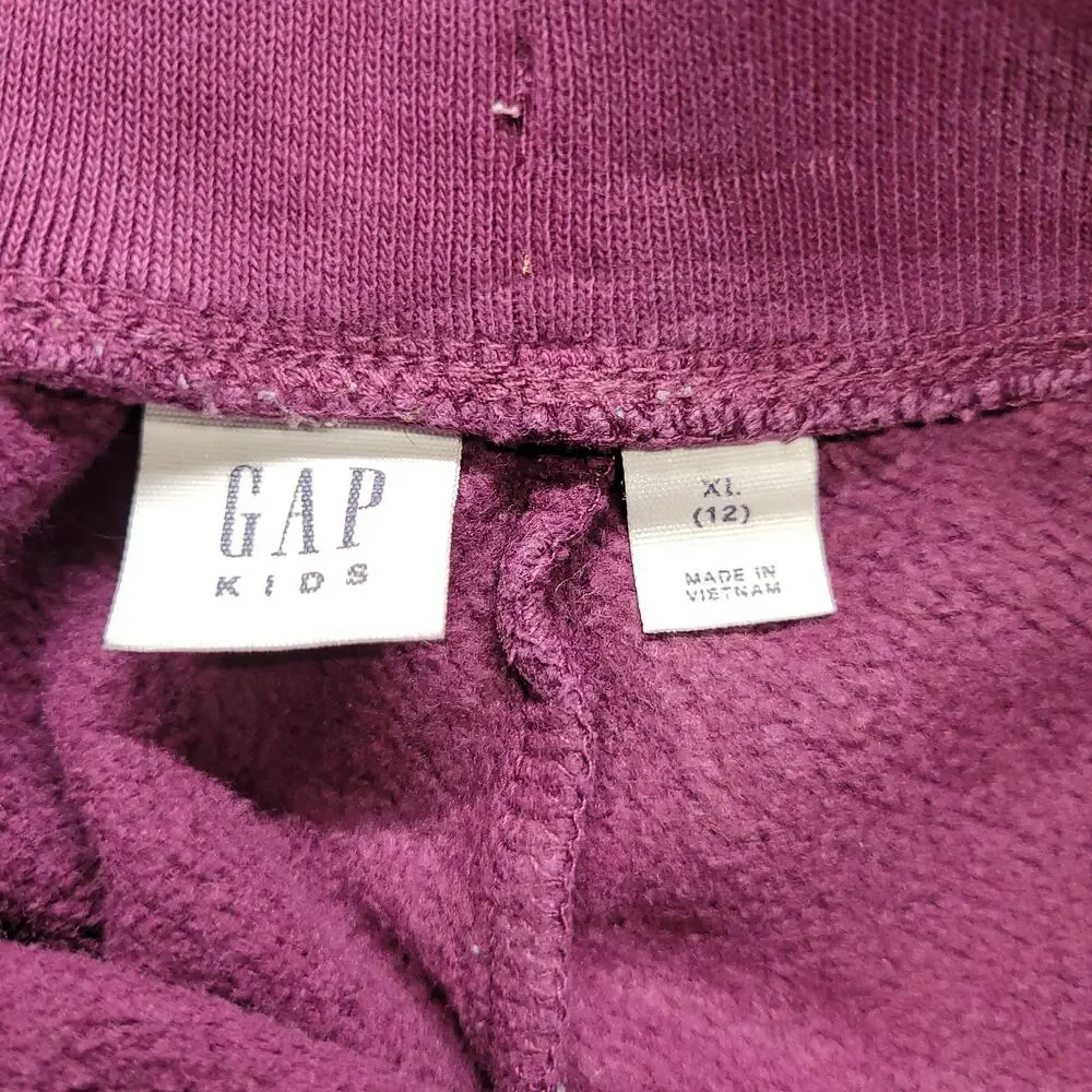 GAP get ready